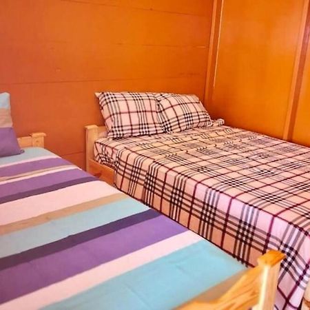 Private Room In San Blas Islands Plus Meals Вайсалатупо Экстерьер фото